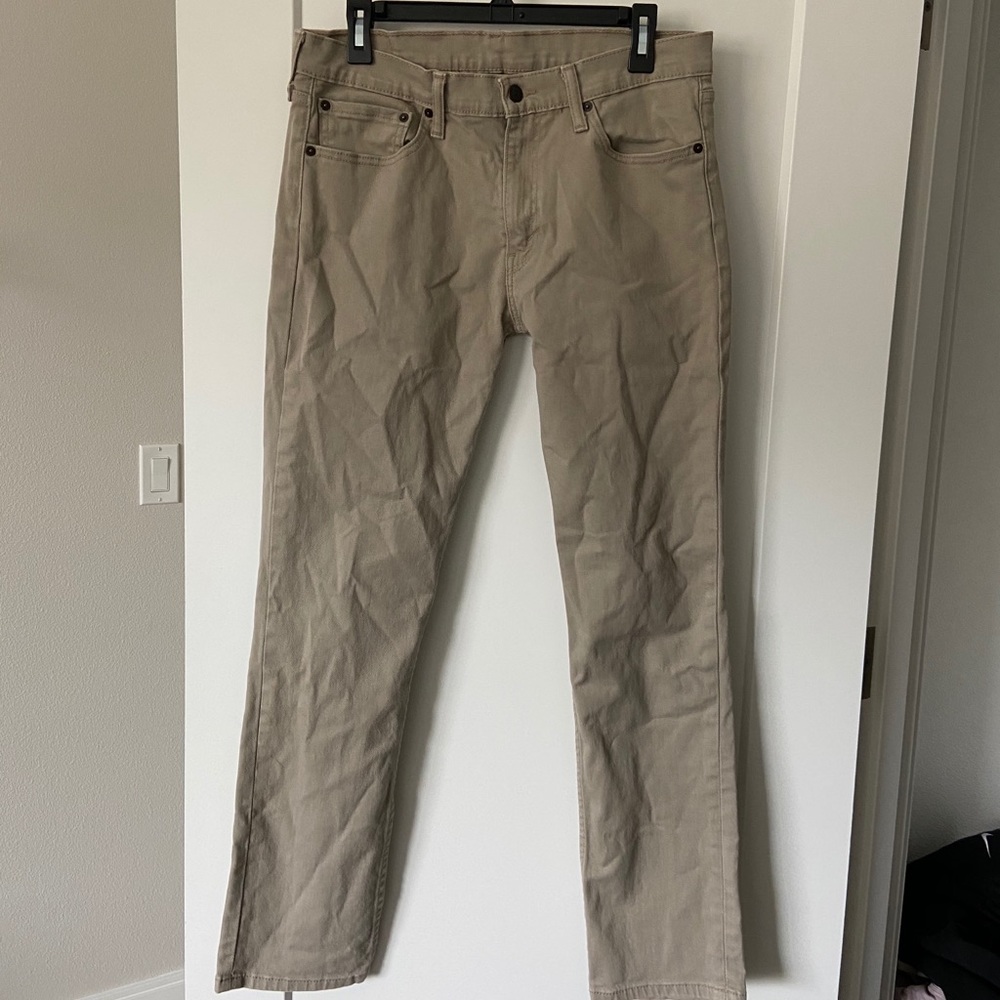 Levi’s Khakis
